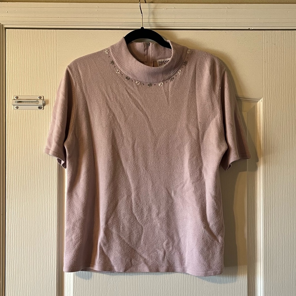 Knit Top